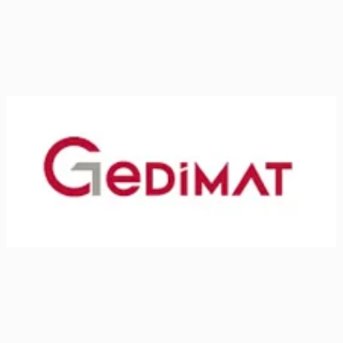 Gédimat