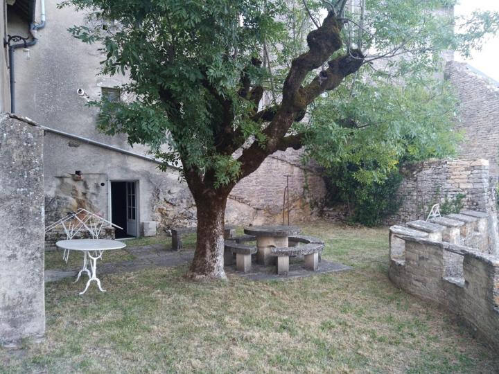 Béton désactivé Lons-le-Saunier