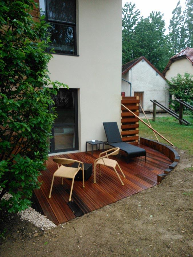 Béton désactivé Lons-le-Saunier